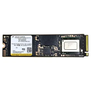 اس اس دی اینترنال میکرون مدل 3400 ظرفیت 512 گیگابایت