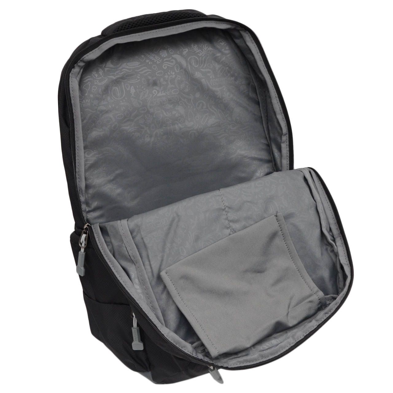 کوله پشتی امریکن توریستر مدل QL5 09001 BRETT -  - 16