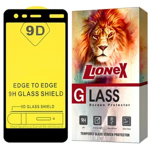 Lionex FULL30 Screen Protector For Nokia 2