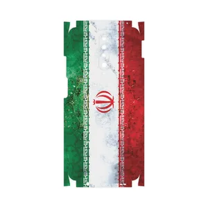 MAHOOT IRAN-Flag-FullSkin Cover Sticker for Xiaomi Redmi K30