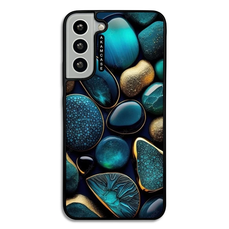 کاور آکام مدل AMC-WSGS22P-JWELERY-26 مناسب برای گوشی موبایل سامسونگ Galaxy S22 Plus