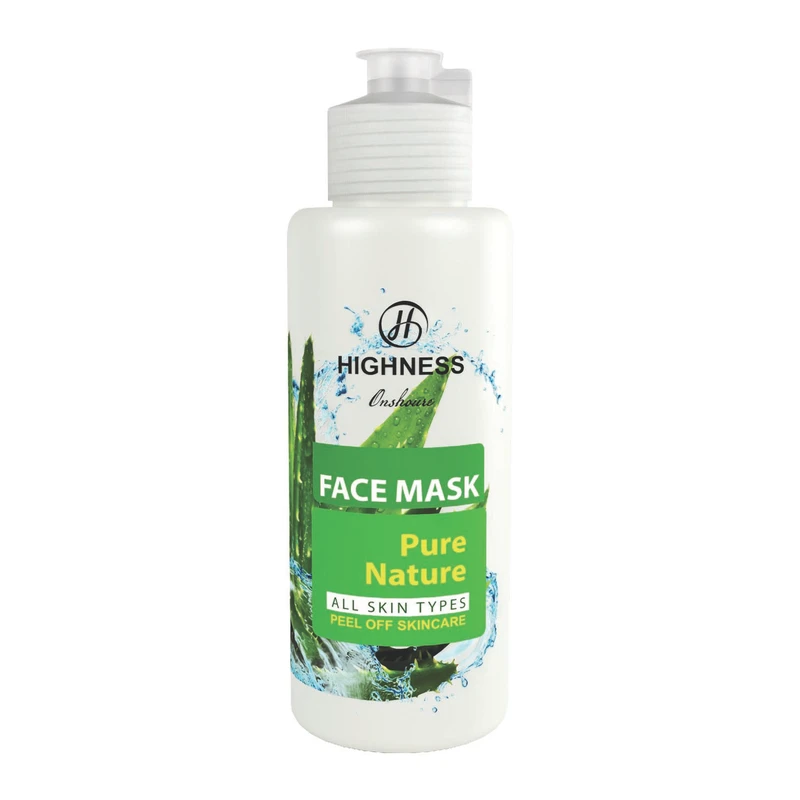 ماسک صورت انشور هاینس مدل Aloe Vera حجم 120 میلی لیتر