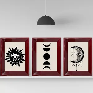 قاب عکس مدل ایرانا 3 2130 بسته 3 عددی