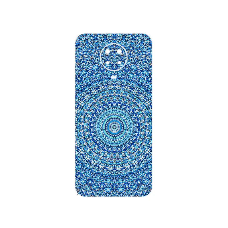 برچسب پوششی ماهوت مدل Mandala Design 1 مناسب برای گوشی موبایل نوکیا G20