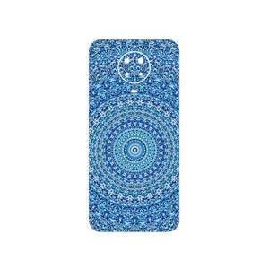 MAHOOT Mandala Design 1 Cover Sticker for Nokia G20