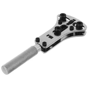 آچار جاکس ساعت هداپا مدل H12 کد STA400 سایز 8 اینچ 