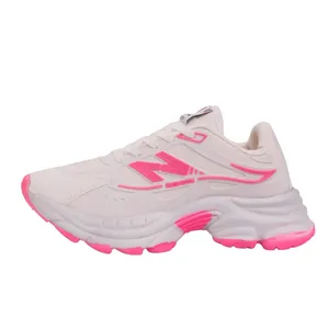کفش پیاده‌روی زنانه مدل نیوفیس