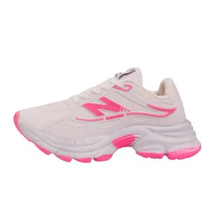 کفش پیاده‌روی زنانه مدل نیوفیس