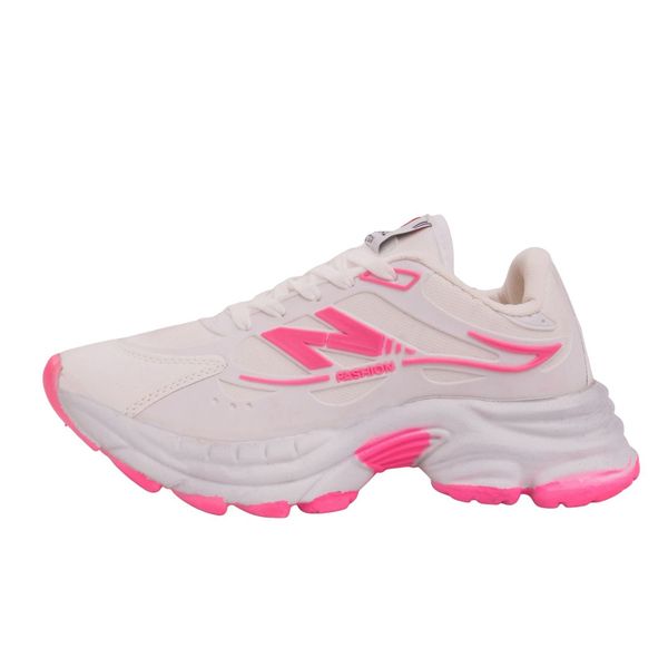 کفش پیادهروی زنانه مدل نیوفیس