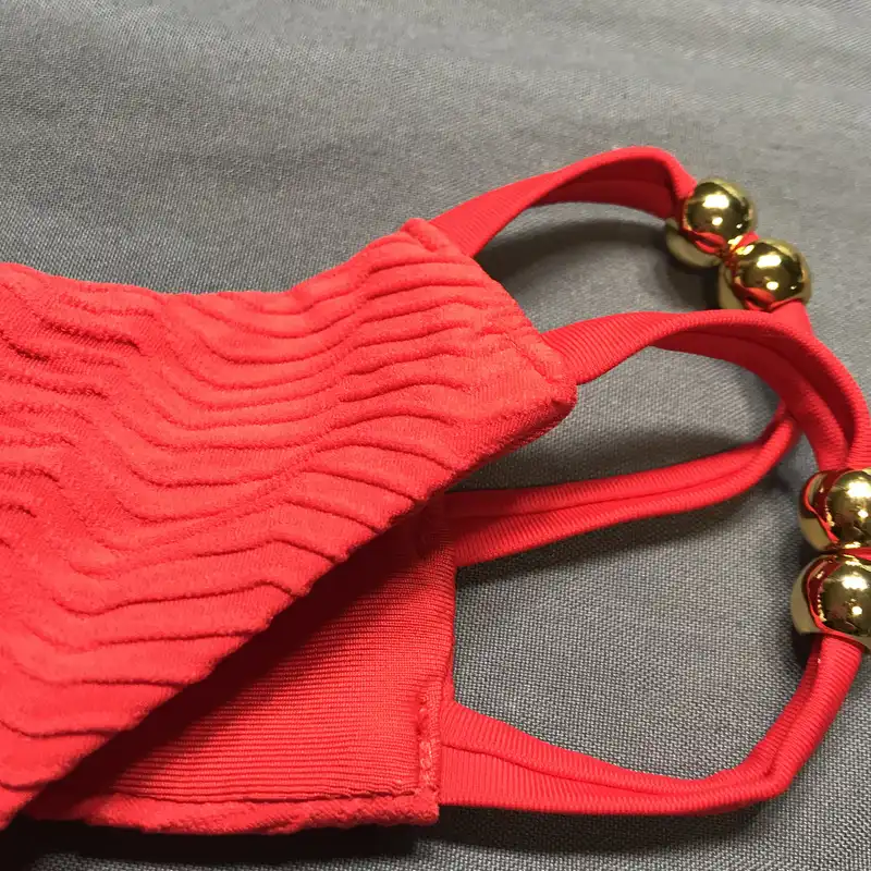 مایو زنانه کالزدونیا مدل SBR1741E