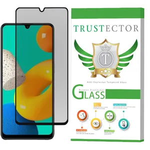 Trustector PFT Privacy Screen Protector For Samsung Galaxy M32 