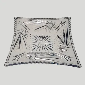 پیش دستی ام کو مدل خورشیدی بسته 6 عددی