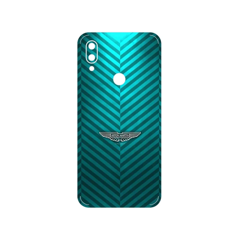 برچسب پوششی ماهوت مدل Aston Martin مناسب برای گوشی موبایل شیائومی Redmi 7