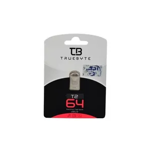 فلش مموری تروبایت مدل T2 ظرفیت 64 گیگابایت