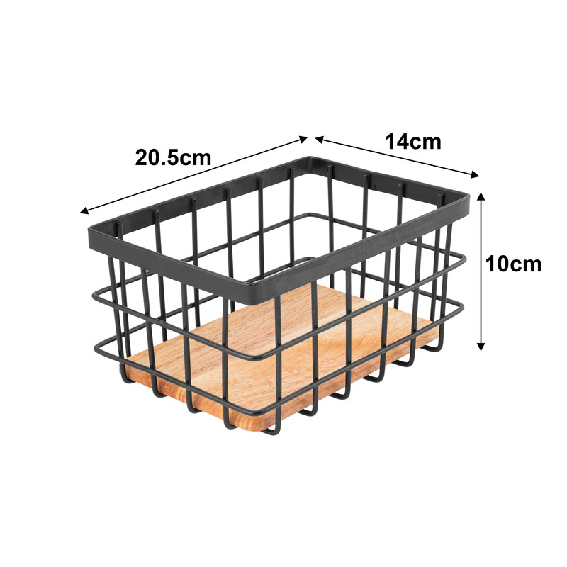 سبد آشپزخانه مدل آلیسا کد 10501