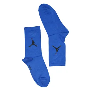 جوراب ورزشی ساق بلند مردانه مدل GS-M-opt-69956