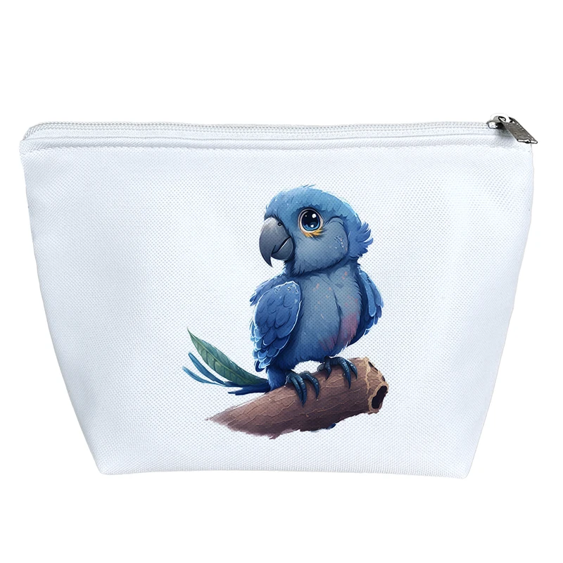 کیف لوازم آرایش دخترانه خندالو مدل ریو Rio کد 3570