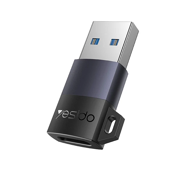 مبدل USB-C به USB یسیدو مدل G$34