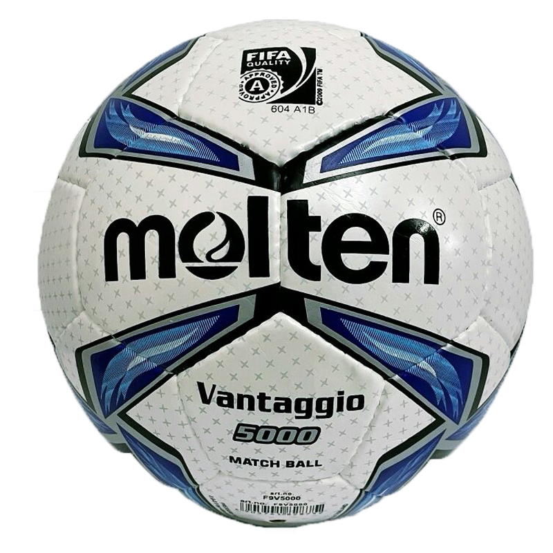 نکته خرید - قیمت روز توپ فوتبال مولتن مدل Vantaggio 5000-604 A1B خرید