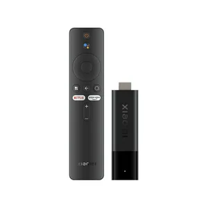 اندروید باکس شیائومی مدل Mi TV Stick 4K Global
