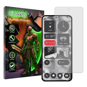 Guard transparent Screen Protector Suitable for Nothing Phone 2 Mobile Phone