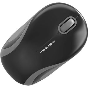 ماوس بی سیم میکاسو مدل MOS-W096 Pro نمای ۲