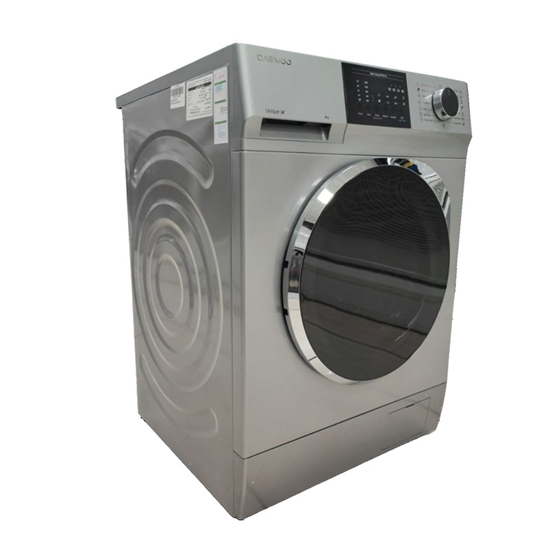 ماشین لباسشویی 8 کیلوگرم اتوماتیک دوو مدل LM-810S