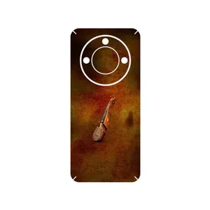 MAHOOT Rabab Cover Sticker for Honor X9c Smart
