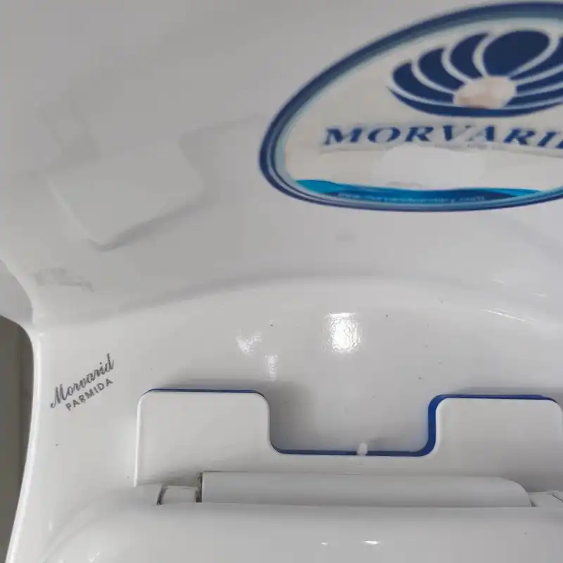 توالت فرنگی مروارید مدل پارمیدا 72 B