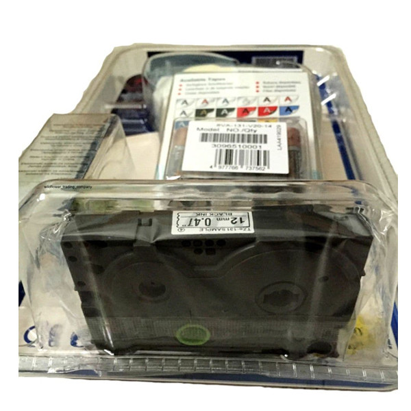 پرینتر لیبل زن برادر مدل h101c 2