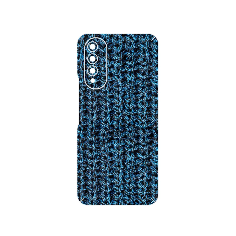 برچسب پوششی ماهوت مدل Fabric Texture 2 مناسب برای گوشی موبایل ویکو T50