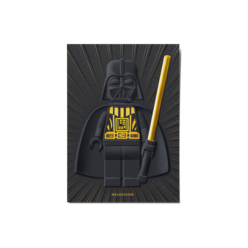 کارت پستال ماسا دیزاین مدل venus0639