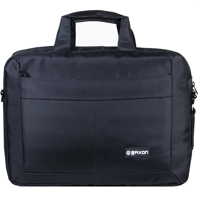 عکس شماره 32 : کیف لپ تاپ بگسون فورس مدل rct-3301 مناسب برای لپ تاپ 14.1 تا 15.6 اینچی
