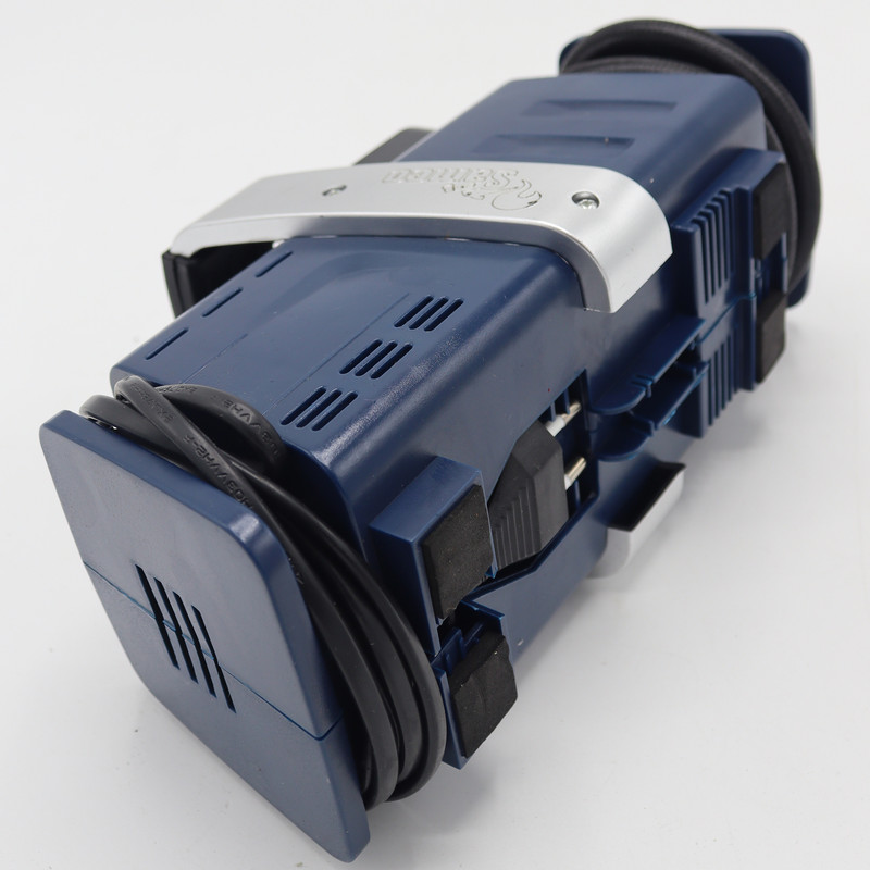 کمپرسور باد فندکی سامکو مدل YPAC-024 کمپرسور باد فندکی سامکو مدل YPAC-024