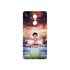 MAHOOT Sardar Azmoun Cover Sticker for Xiaomi Redmi Pro