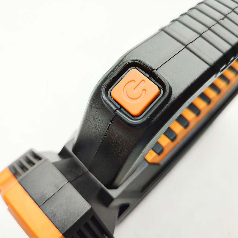 چراغ قوه دستی مدل سولار خورشیدی کد HS-8029-1-1A