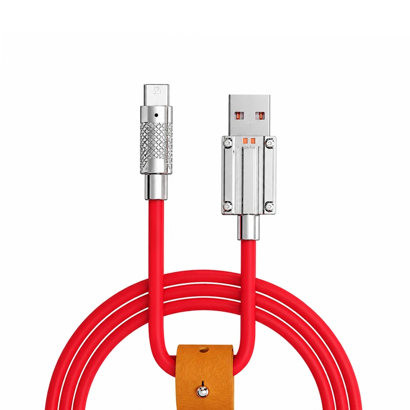 کابل تبدیل USB به USB-C بلکین مدل X090 طول 1 متر