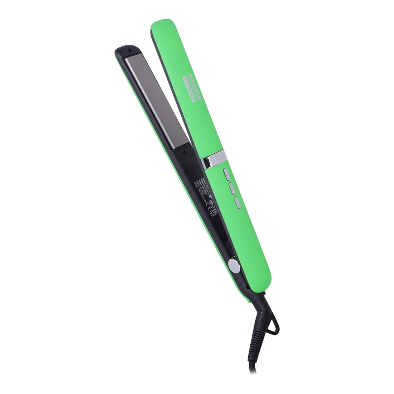 اتو و حالت‌دهنده‌ی مو حرفه ای کیپه مدل هوم پرسیژن کد GRN