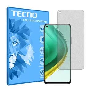 Tecno HyMTT model Matte screen protector suitable for Xiaomi Mi 10T Pro 5G mobile phone