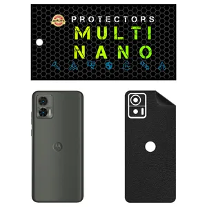 MULTI NANO X-F1L Back Skin For Motorola Edge 30 Neo