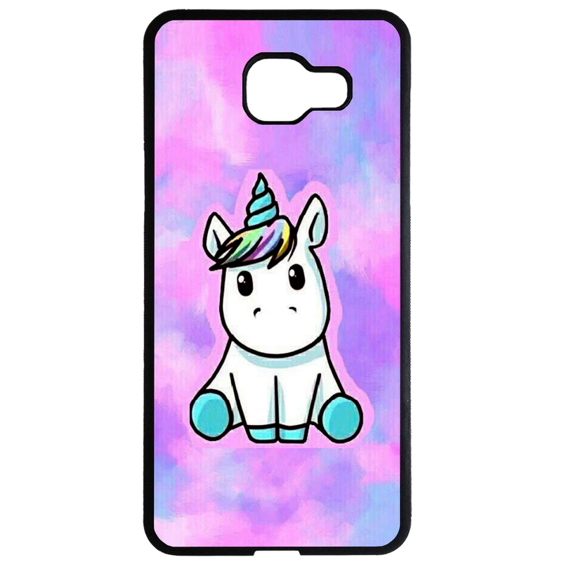 کاور طرح تک شاخ کد 9692 مناسب برای گوشی موبایل سامسونگ galaxy a7 2016