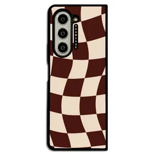 AKAM AMC-WSGZFOLD5-SQUARES15 Cover For Samsung Galaxy Z Fold 5