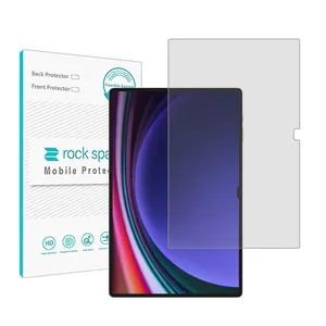 محافظ صفحه نمایش شفاف راک اسپیس مدل Hygel مناسب برای تبلت سامسونگ Galaxy Tab S9 Ultra