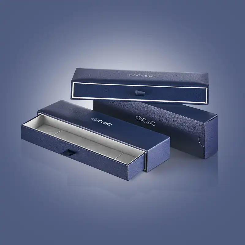 دستبند نقره زنانه کوبیک مدل QB-64061