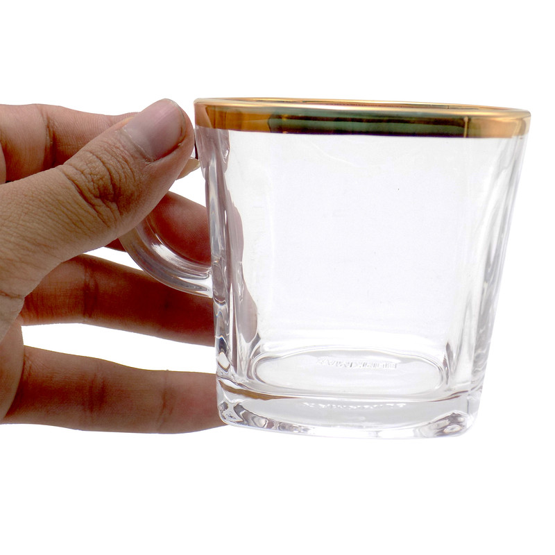 فنجان بلینک مکس طرح کاره مدل KTZB89TL