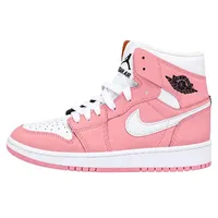 کفش پیاده روی مدل Air Jordan 1 ساق دار