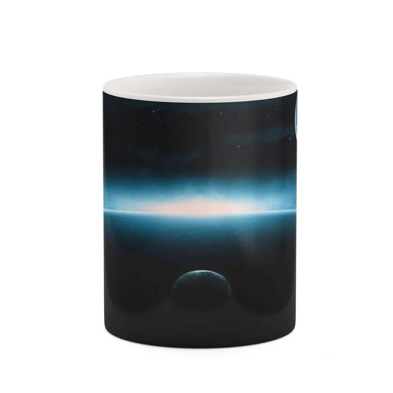 ماگ کاکتی مدل فضا و کهکشان کد mgh20074