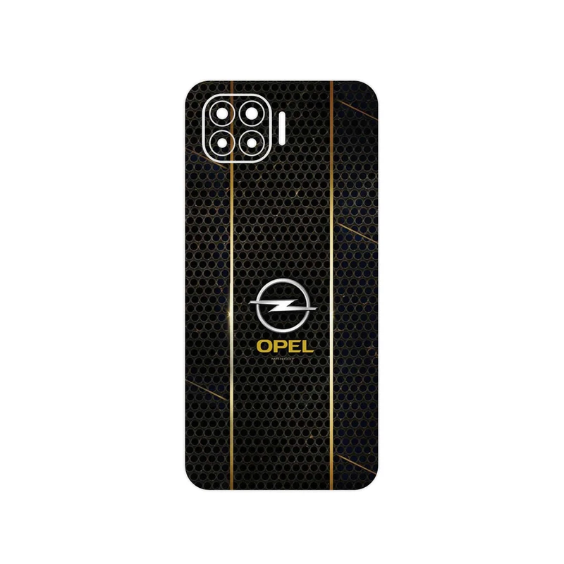 برچسب پوششی ماهوت مدل OPEL مناسب برای گوشی موبایل اپو A93