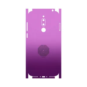 MAHOOT Minimal Maze-FullSkin Cover Sticker for Meizu M6T