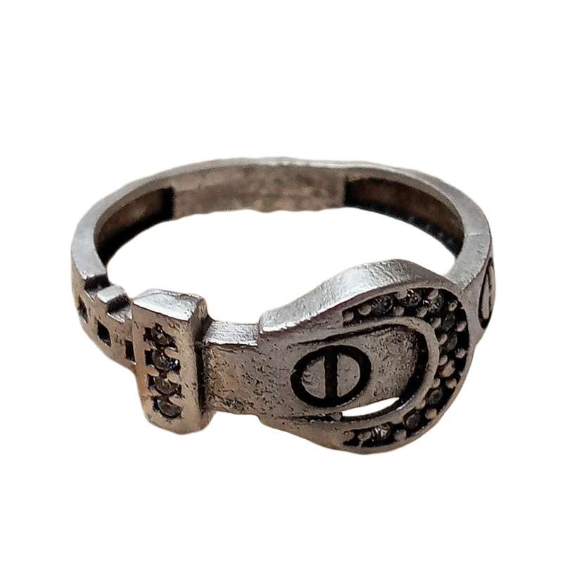 بند انگشتی زنانه کد BA-041